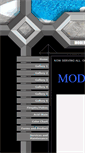 Mobile Screenshot of modernstampedconcrete.com